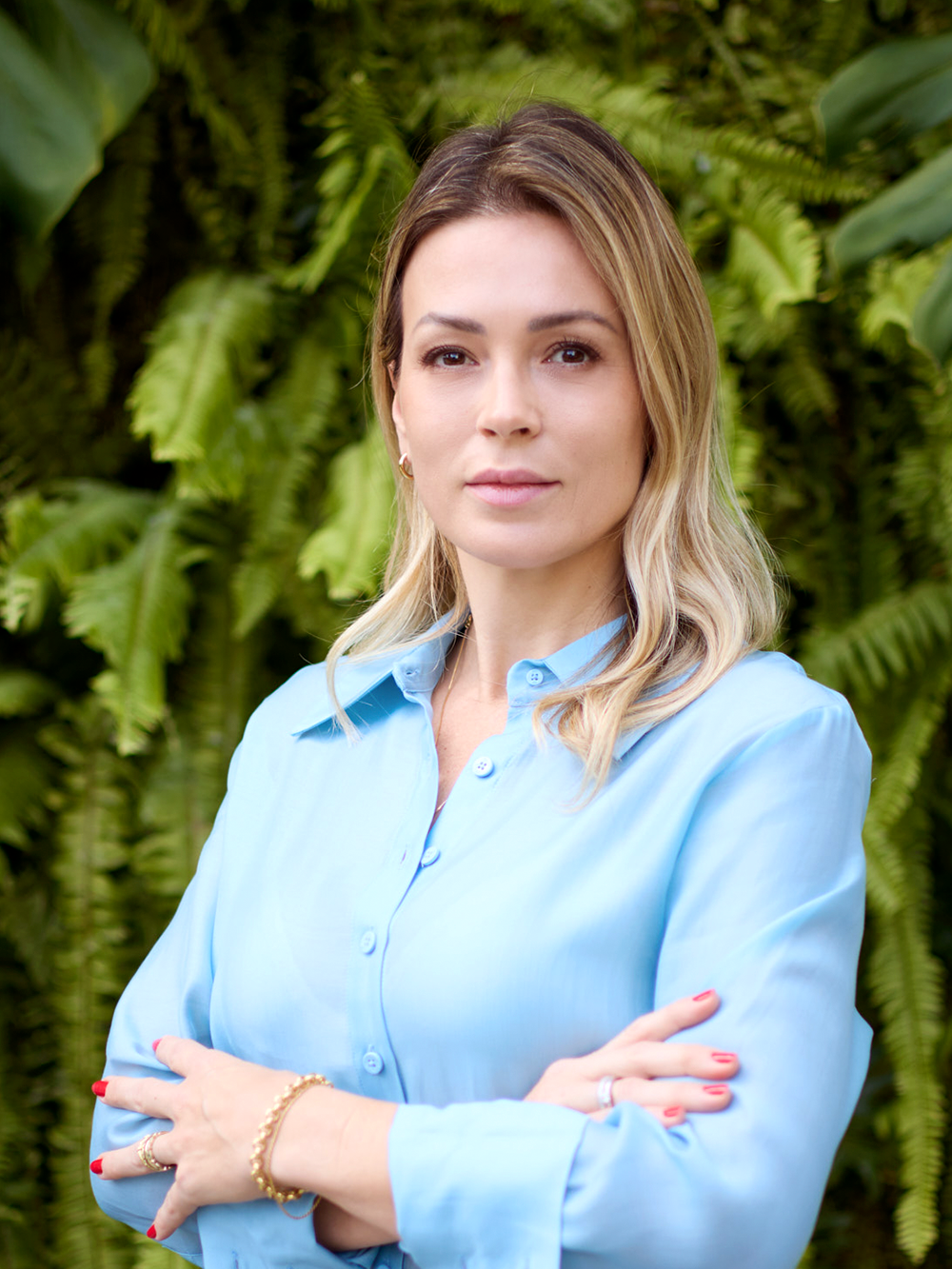 Imagem da equipe relacionada