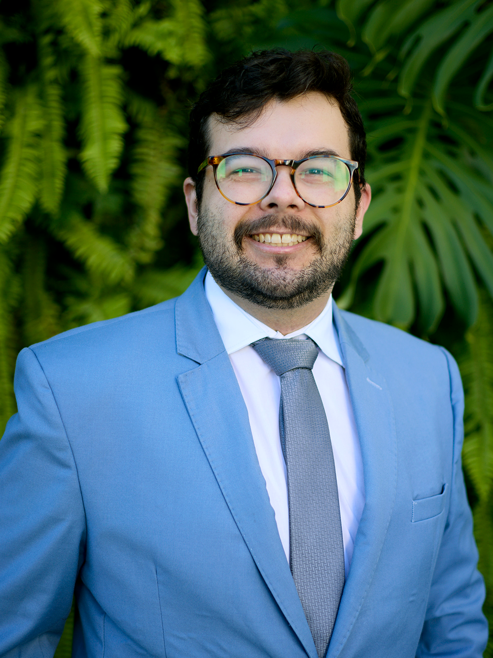 Imagem da equipe relacionada