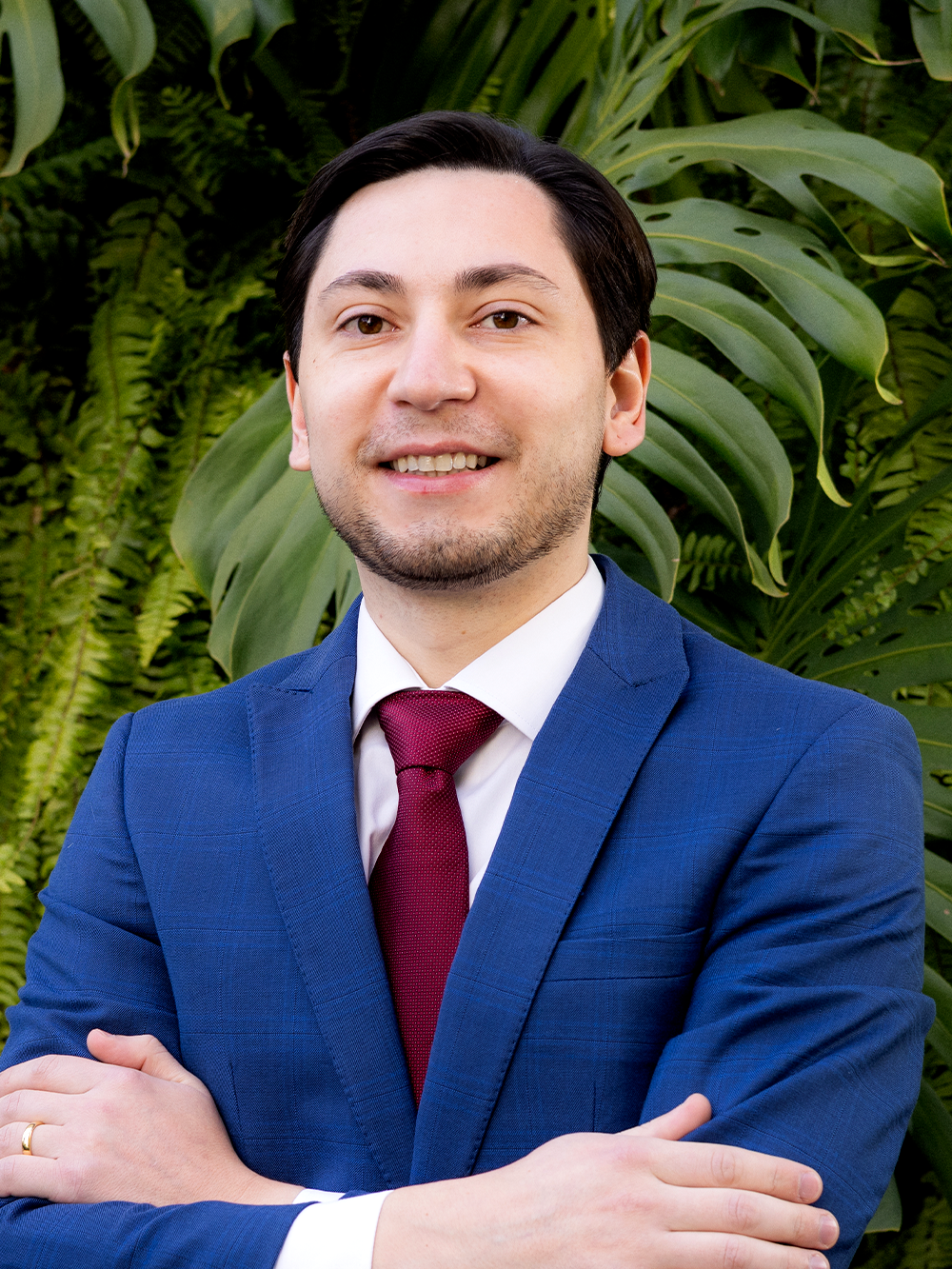 Imagem da equipe relacionada